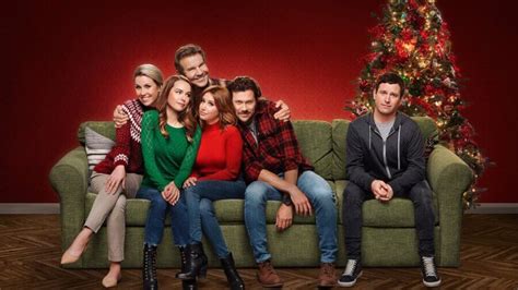 'Merry Happy Whatever' Season 2: Canceled at Netflix After One Season ...