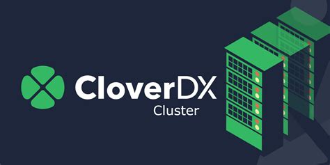 Under the hood of CloverDX Cluster | CloverDX Tech Blog