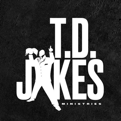 T.D. Jakes Ministries App - Apps on Google Play