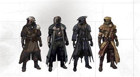 Destiny 2 Best Warlock Armor Tier List (PVE) - Mobalytics