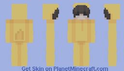 ducky Minecraft Skin