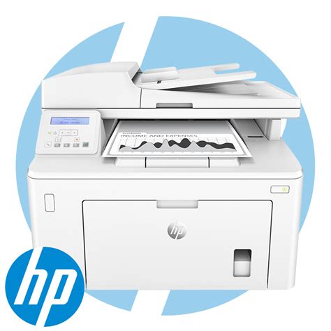 HP LaserJet Pro MFP M227sdn Printer – Primetech Network System Corporation