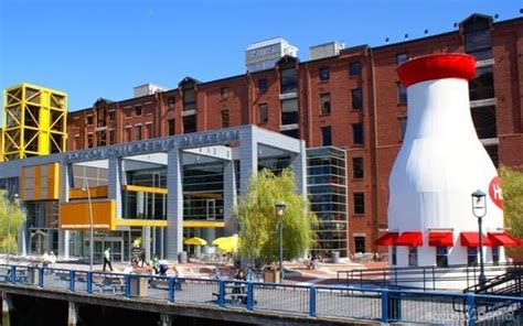 A Visit to Boston Children's Museum (Tips, Photos, Parking, Local Guide)