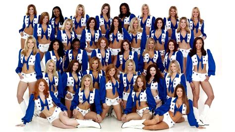 Dallas Cowboys Cheerleaders Wallpaper (69+ images)