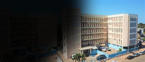 Central Bank of The Gambia