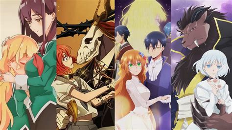 Fall in love with these must-watch upcoming romance anime of April 2023 ...