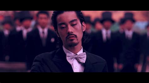 KUNG FU HUSTLE | AXE GANG THEME | NOTHING VENTURED , NOTHING GAINED ...