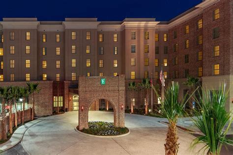 EMBASSY SUITES BY HILTON SAVANNAH $186 ($̶3̶7̶0̶) - Updated 2023 Prices ...