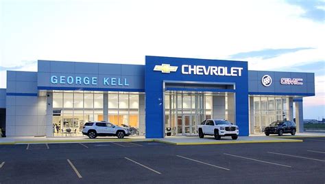 George Kell Motors in Newport, AR | Rated 4.4 Stars | Kelley Blue Book