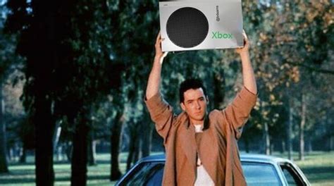 Xbox Series X Memes That Makes You Laugh