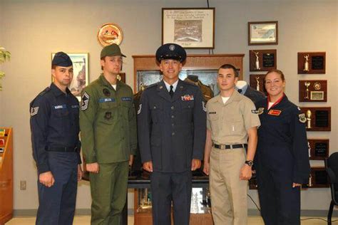 History of US Air Force Uniforms | Retiree News