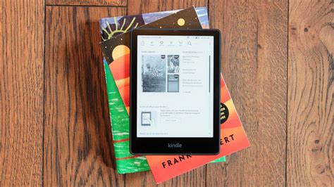 Kindle Paperwhite vs. Signature Edition: Which should you buy? | Mashable