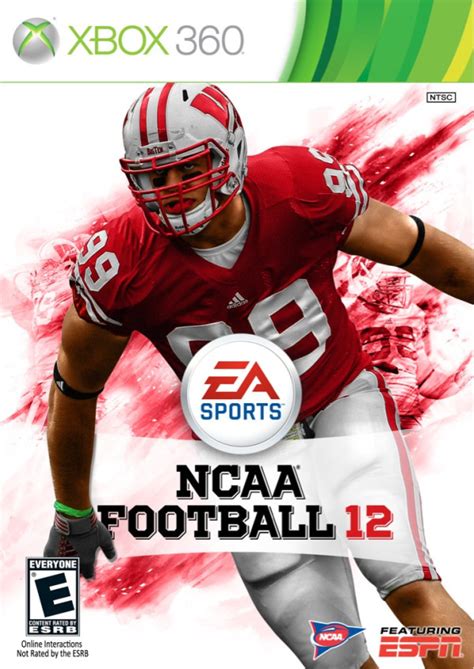 EA Sports College Football: what was the last edition of the game ...