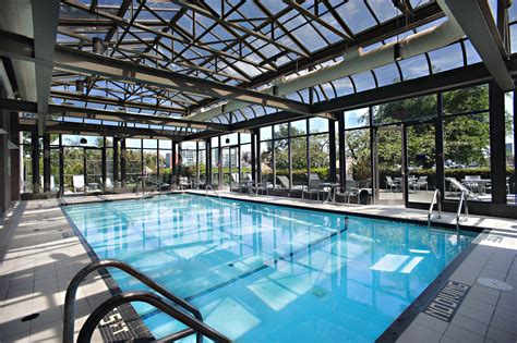 Five Hotels with Pools in Victoria, BC - My Family Stuff