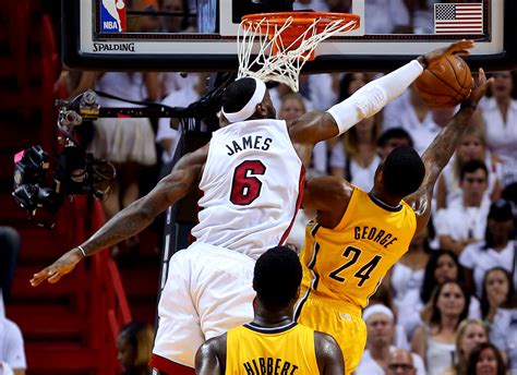 Pacers vs. Heat Game 6 final score, highlights and reaction - SBNation.com