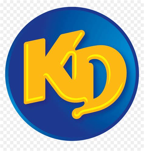 Kraft Dinner Is Affectionately Known As Kd - Kraft Dinner Logo, HD Png ...