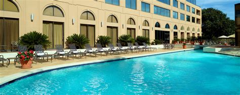 Hotel Gym & Recreation | Austin Southpark Hotel