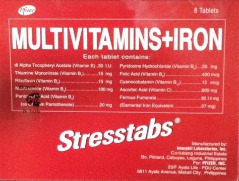 Vitamin B12 Supplements Philippines / 10 Best Vitamin B Supplements In ...