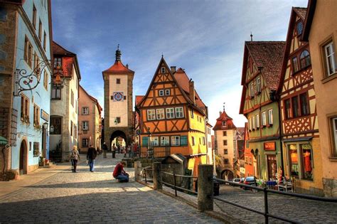 German Culture: Facts, Customs, Traditions, and Things To Know