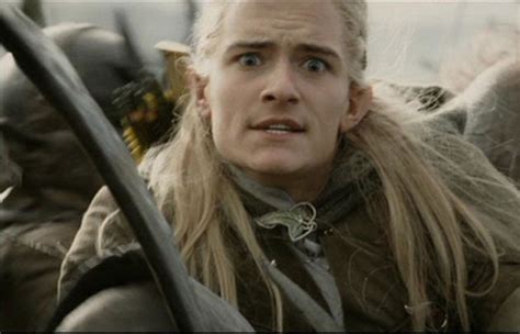 Legolas - The Elves of Middle Earth Photo (7510892) - Fanpop