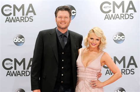 Miranda Lambert & Blake Shelton: 13 Songs They Made Together – Billboard