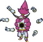 What is a good moveset for Hoopa? - PokeBase Pokemon Answers