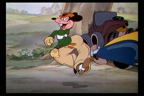 "Mickey's Rival" (1936): Mortimer Mouse Walk 10 | Animation Resources ...