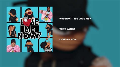 Tory Lanez - Why DON’T You LOVE me? - YouTube Music