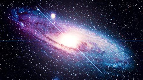 Andromeda Galaxy Wallpapers - Top Free Andromeda Galaxy Backgrounds ...