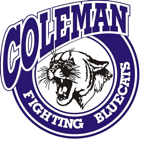 Coleman Logos