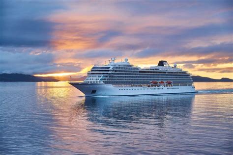 Viking Unveils 138-day World Cruises On Two Ships In 2023-2024 - Cruise ...