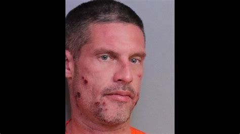 Florida man arrested after calling 911 to report he was...