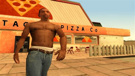 GTA 5 Mod Adds Huge San Andreas Map To Rockstar Sandbox Game - TrendRadars