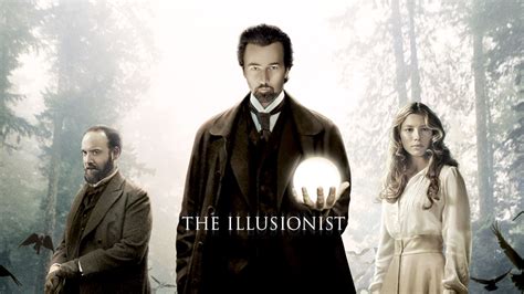 The Illusionist | Apple TV