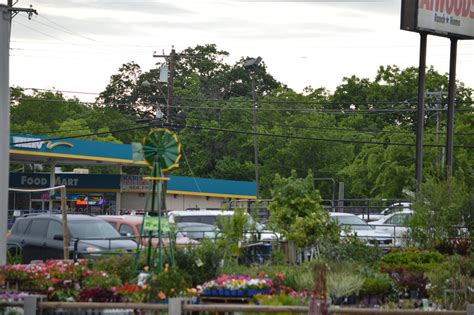 Checking out the garden center at ATWOODS by uswatcher on DeviantArt