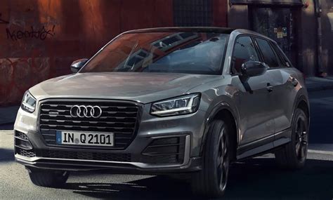 Audi Q2 Price in India |ET Auto