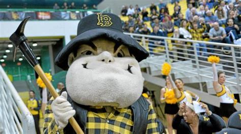 CSU Long Beach mascot Prospector Pete gets the boot – East Bay Times