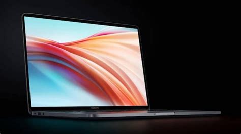 Xiaomi launches Mi Notebook Pro X 15 with 'Super Retina' OLED display