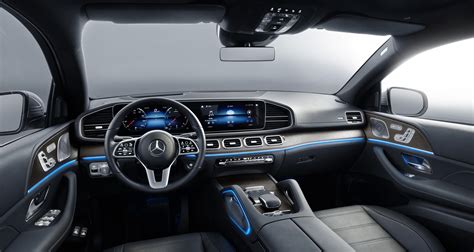 Mercedes-Benz introduces new GLE Coupe | Express & Star