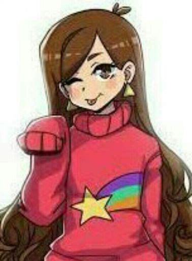 Mabel pines | Wiki | Cartoonizando™ Amino