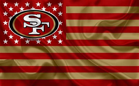 49ers Wallpapers - Top Free 49ers Backgrounds - WallpaperAccess