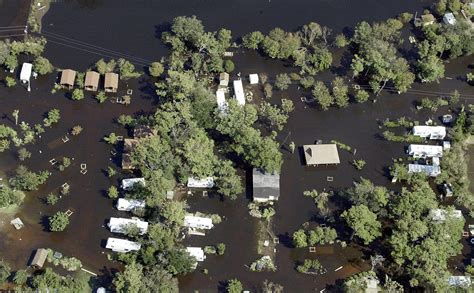 Looking back: Hurricane Isabel - WTOP News