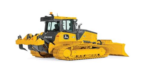 Types of Bulldozers and Their Functions - YaleTools