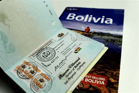 Bolivia Visa Application Service Frequently Asked Questions