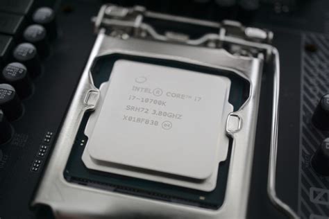 AMD Ryzen 7 5800X vs. Intel Core i7-11700K: Which CPU is best for you ...