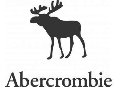 Abercrombie Kids Logo PNG Transparent Logo - Freepngdesign.com