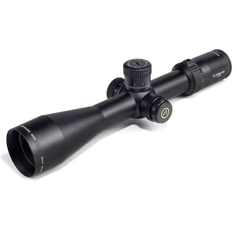 Athlon Optics — North East Airguns