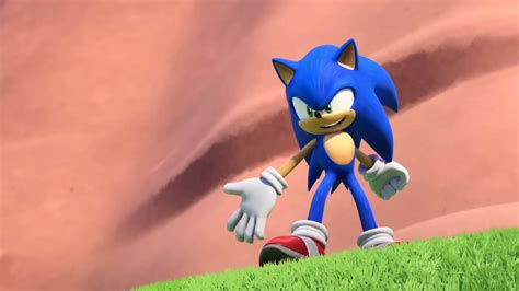 Sonic Prime Netflix show: Release date, characters, trailer | ONE Esports