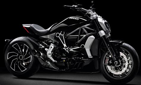 2016 Ducati XDiavel S Specs, Price And Engine Review | Motorcycle Release