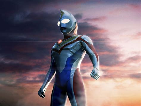 Ultraman Geed Wallpapers - Wallpaper Cave